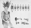 RUPTURE Gospel From The Gutter (1995) Digipak CD