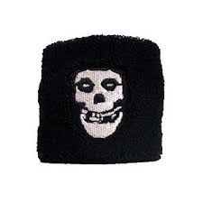 MISFITS Sweatband