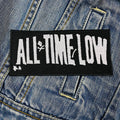 ALL TIME LOW Patch