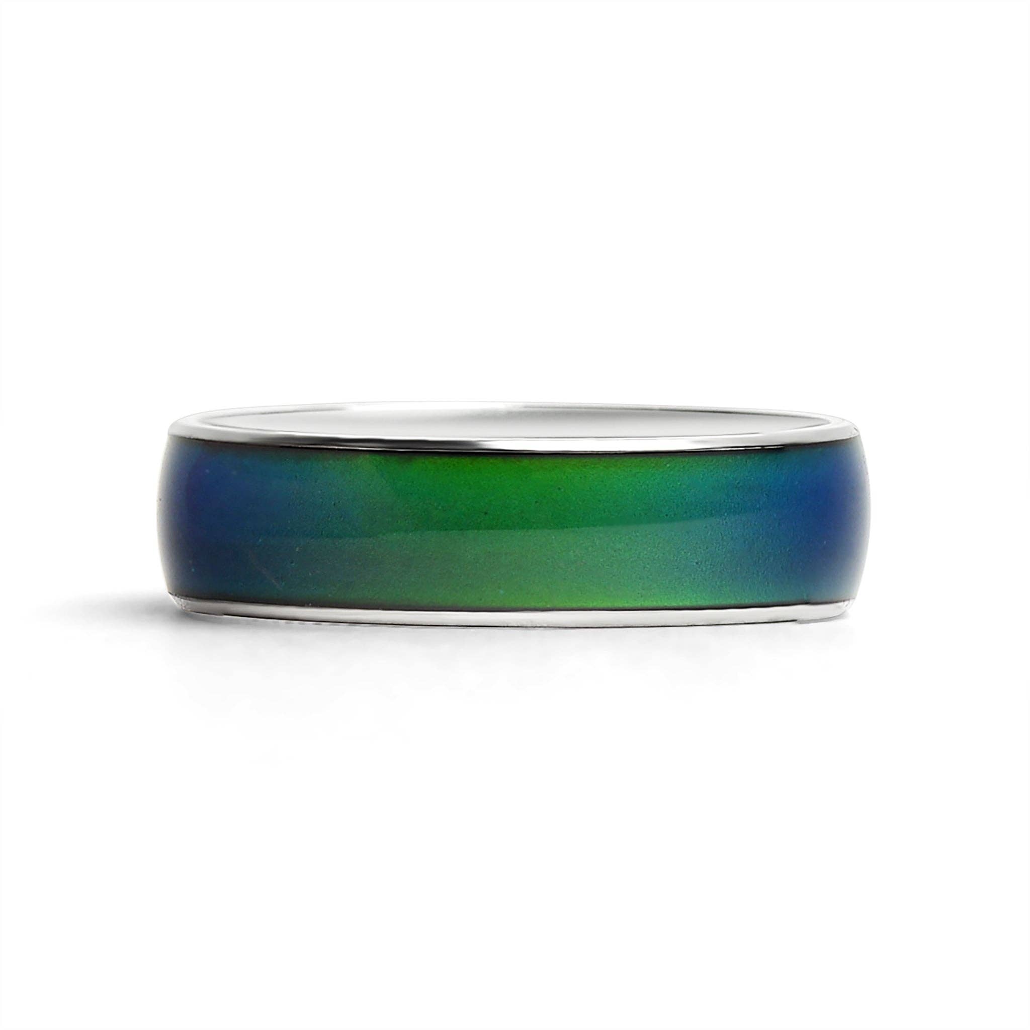 Mood Shifter Ring