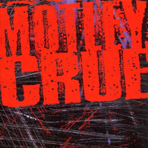 MOTLEY CRUE Crucial Crue CD (2011)