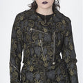 Slither Jacket