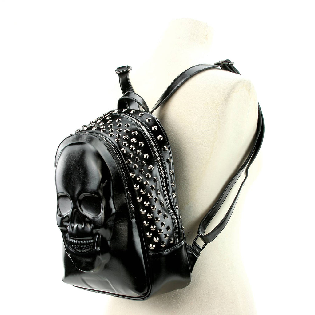 Immortal Embrace Backpack