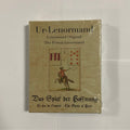 Ur-Lenormand Major Arcana
