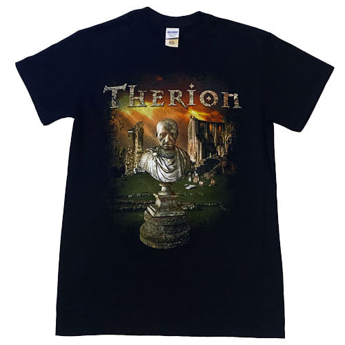 THERION Beloved Antichrist Tee