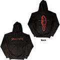 MEGADETH Countdown To Extinction Hoodie