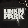 LINKIN PARK Logo Cutout Patch