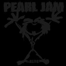 PEARL JAM Alive RSD (LP) Vinyl