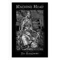 MACHINE HEAD The Blackening Wall Flag