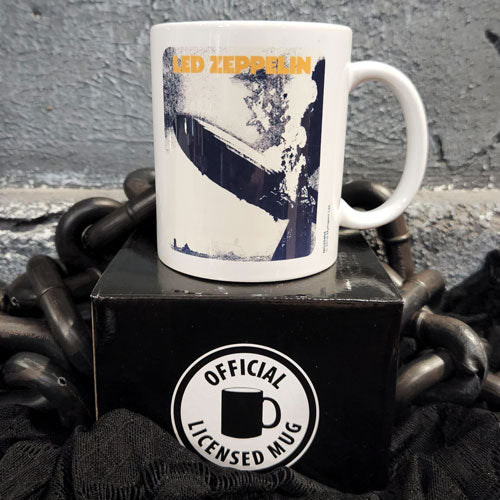 LED ZEPPELIN Mug