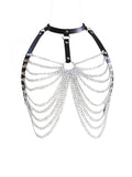 Decupel Harness
