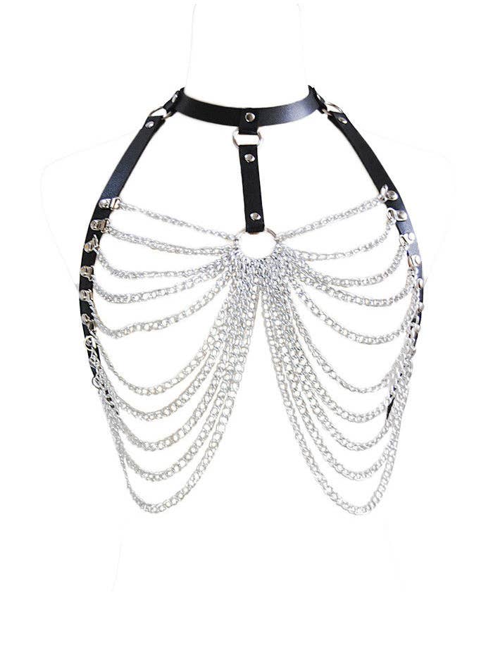 Decupel Harness
