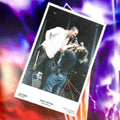 Mike Patton (Tomahawk) Jigsaw Puzzle