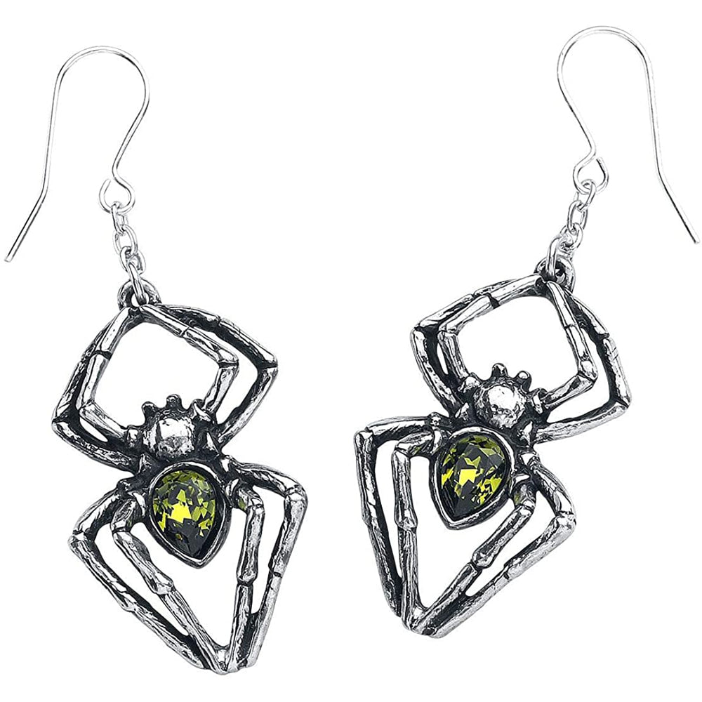 Venom Earrings