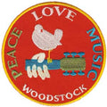Woodstock Patch