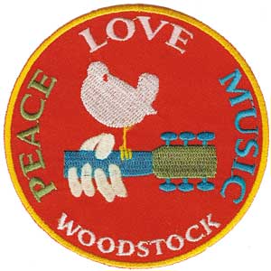 Woodstock Patch