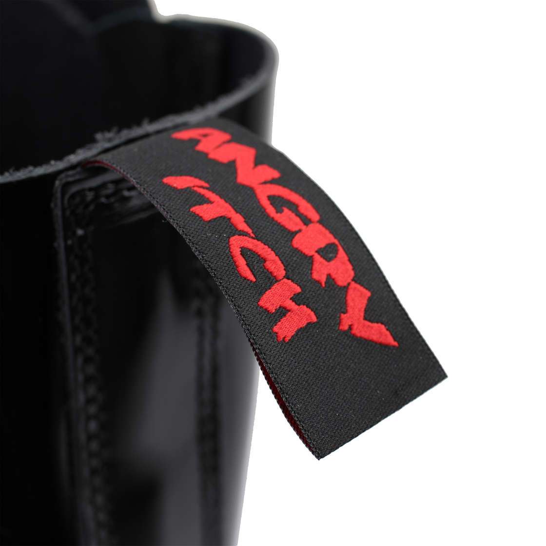 Urban Militant Leather Boots