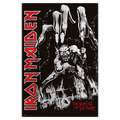 IRON MAIDEN The Number of the Beast Poster 005