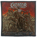 KREATOR Phantom Antichrist Patch
