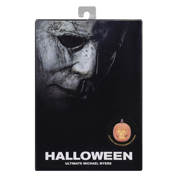 Halloween (2018) - Michael Myers Ultimate 7" Scale Action Figure