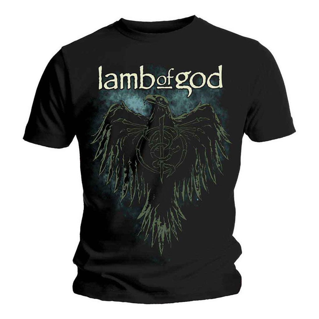 LAMB OF GOD: Phoenix Tee