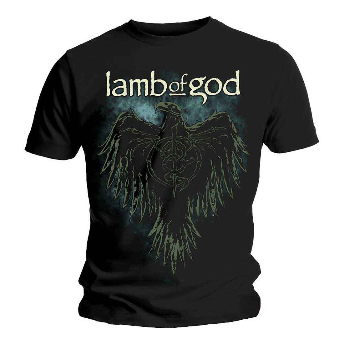 LAMB OF GOD: Phoenix Tee