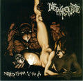 DIE PIGEON DIE Ripped From V To A (2007) CD