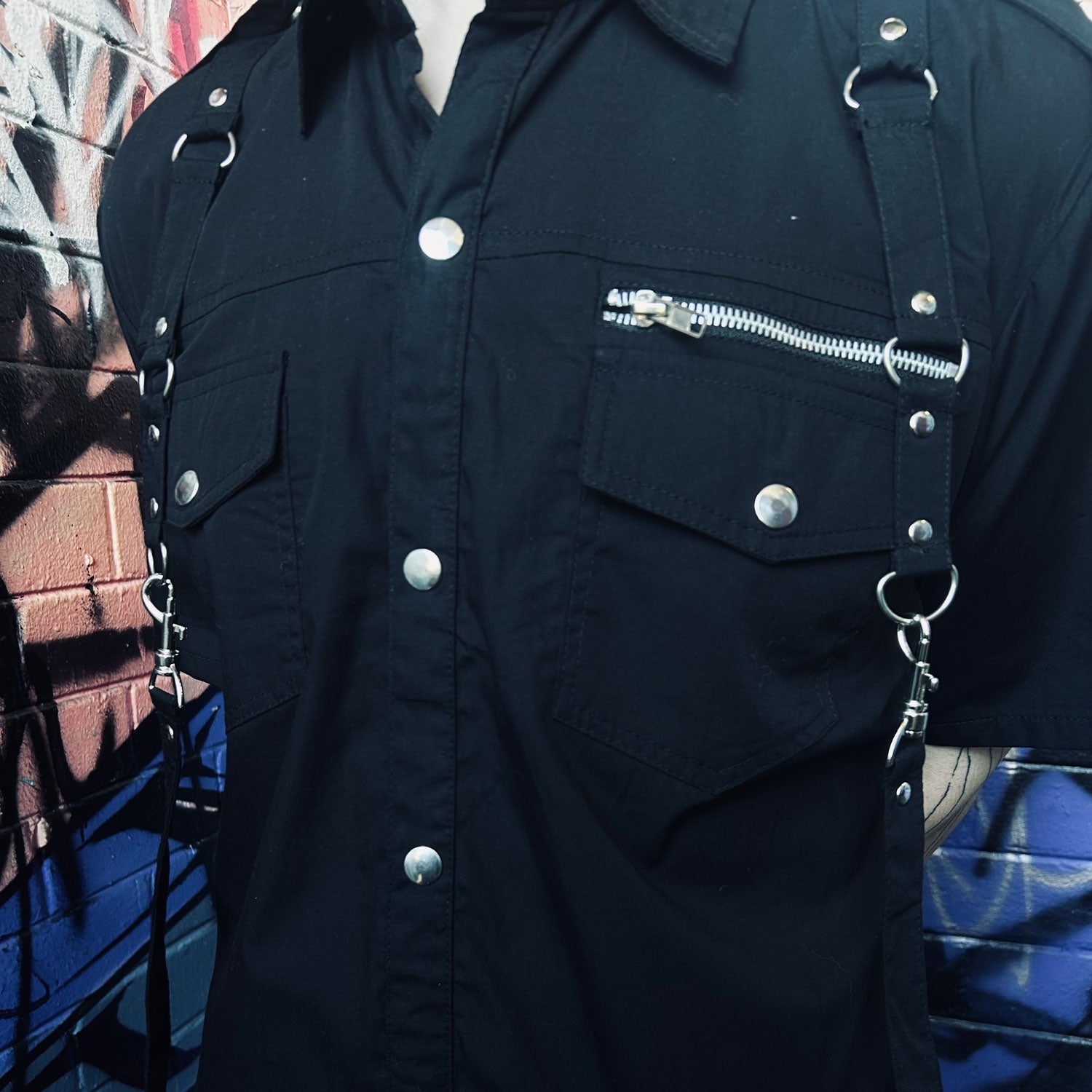 Orson Shirt