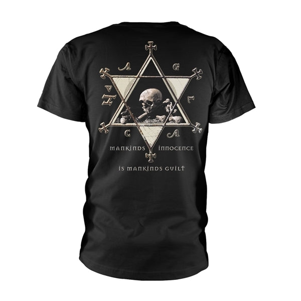 DIMMU BORGIR Puritanical Euphoric Misanthropia Tee (Backprint)