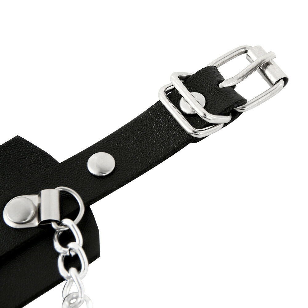 Living Dead Girl Collar