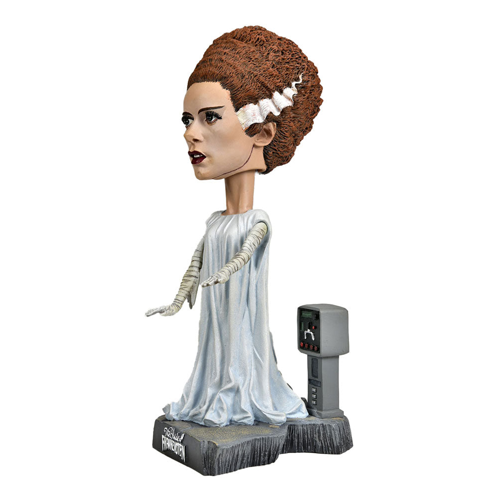 Frankenstein's Bride Head Knocker - Universal Monsters