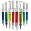 Syringe Pen