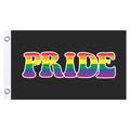 Pride Mast Flag