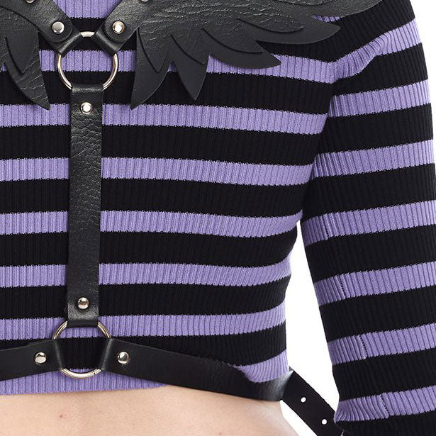 Fallen Angel Harness