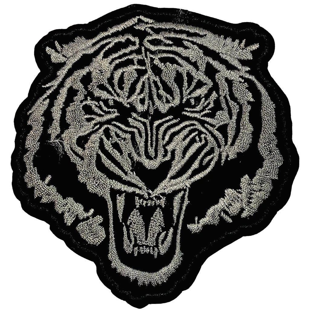 Tiger Patch