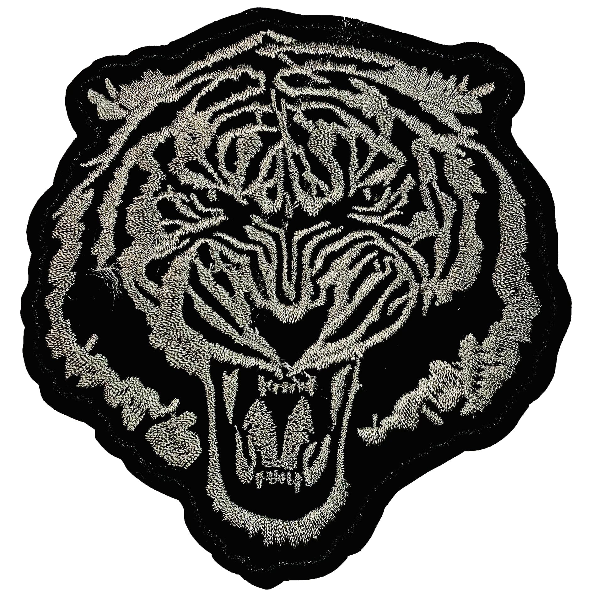 Tiger Patch