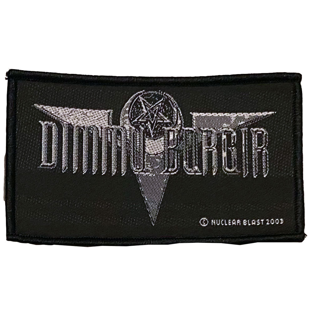 DIMMU BORGIR Patch
