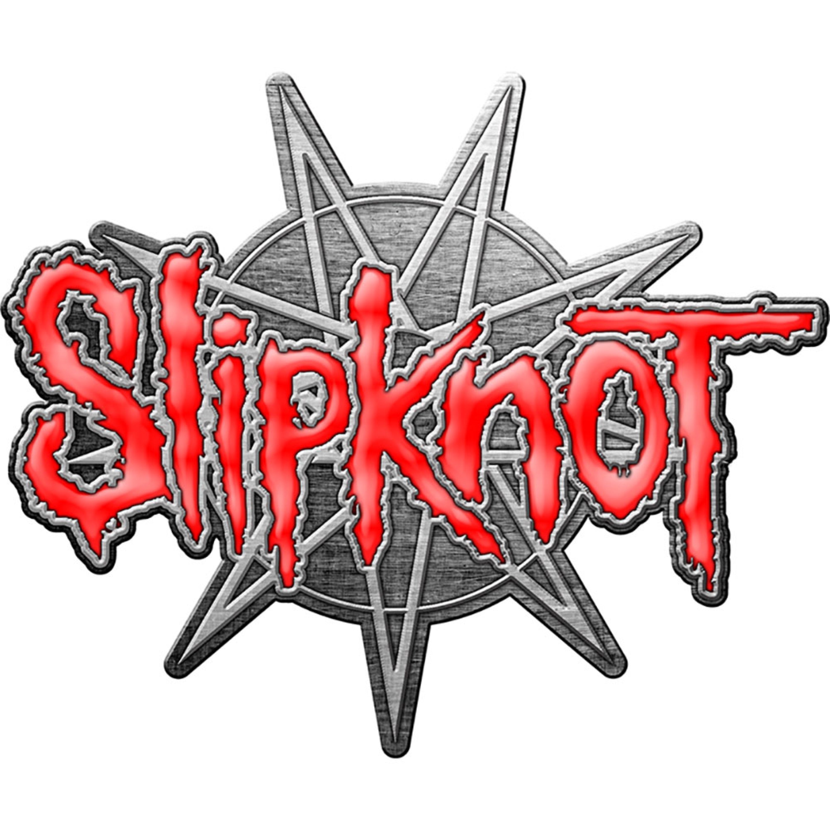 SLIPKNOT Enamel Pin