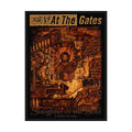 AT THE GATES Slaughter of the Soul Patch
