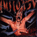 AUTOPSY: Severed Survival Vinyl LP