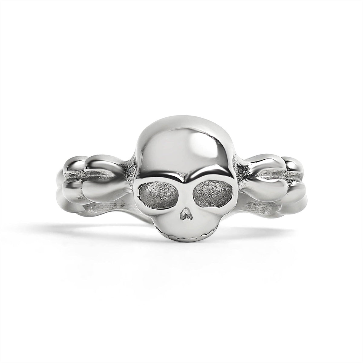 Skully Jinx  Ring