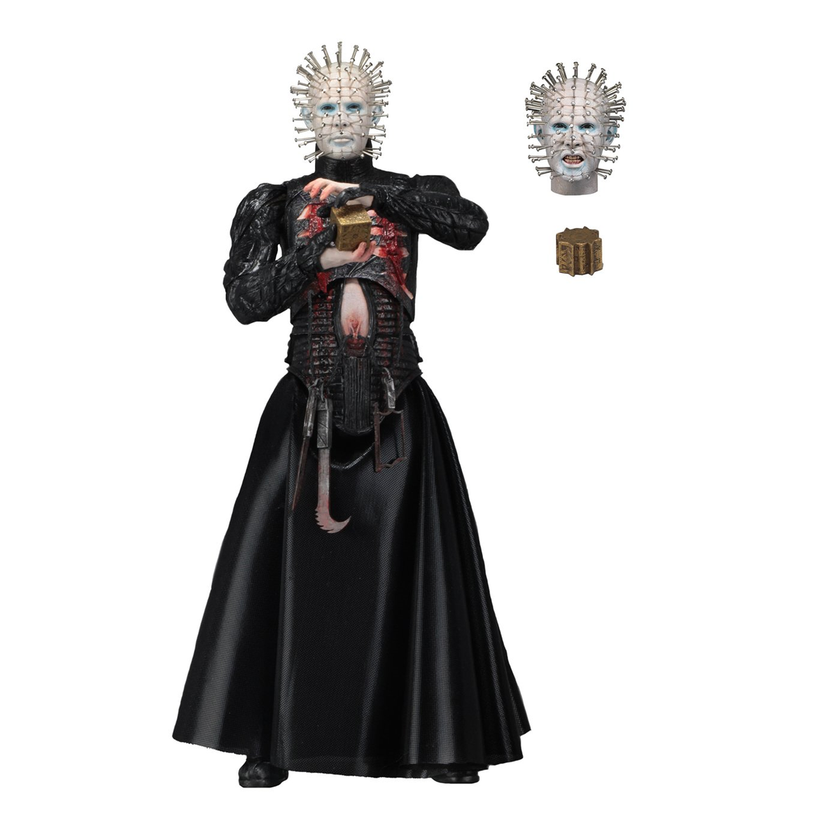 Hellraiser - Pinhead Ultimate 7" Figure