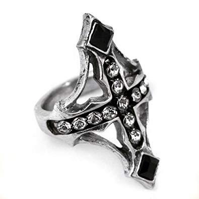 Anastasia Ring R160W