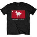 DEFTONES White Pony Tee