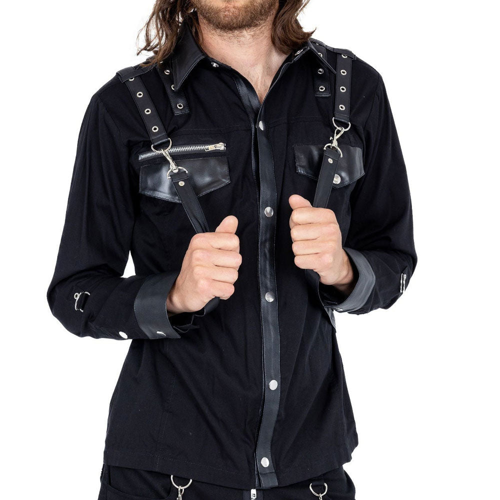 Forrest Longsleeve Shirt
