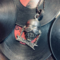 MEGADETH Rocks Pendant