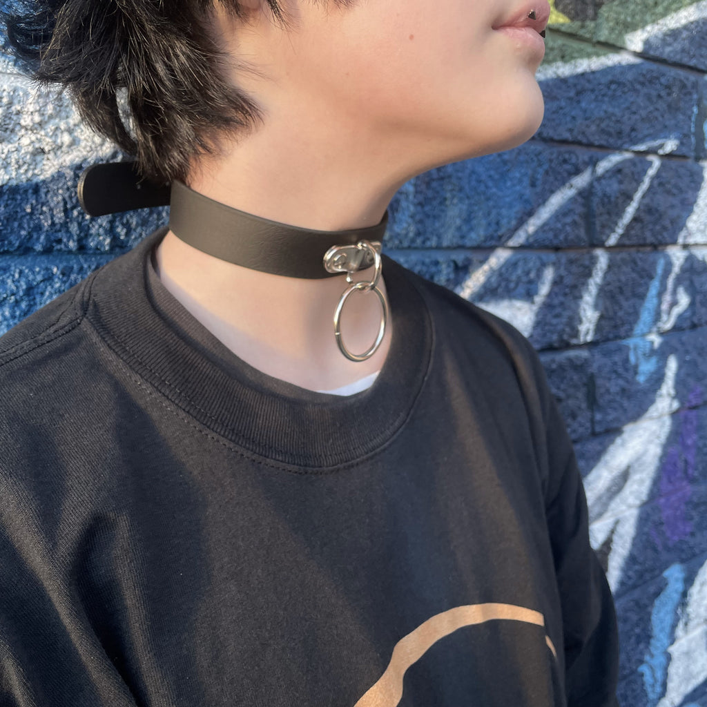 Oracles Collar