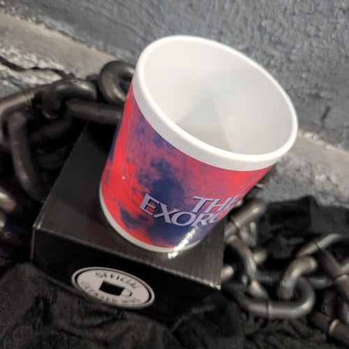 Exorcist, (The) Mug