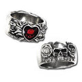 Broken Heart Ring