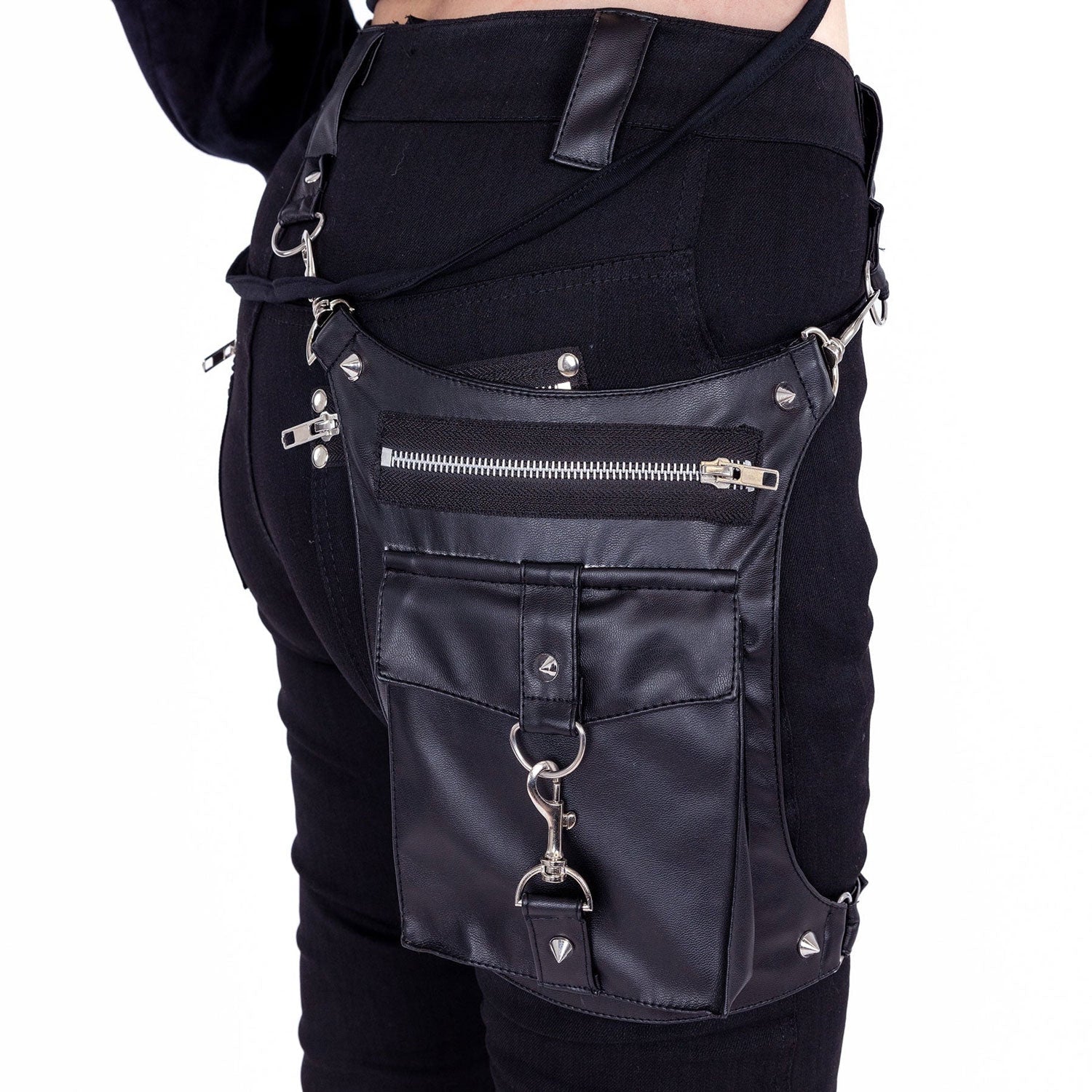 Odette Holster Pants